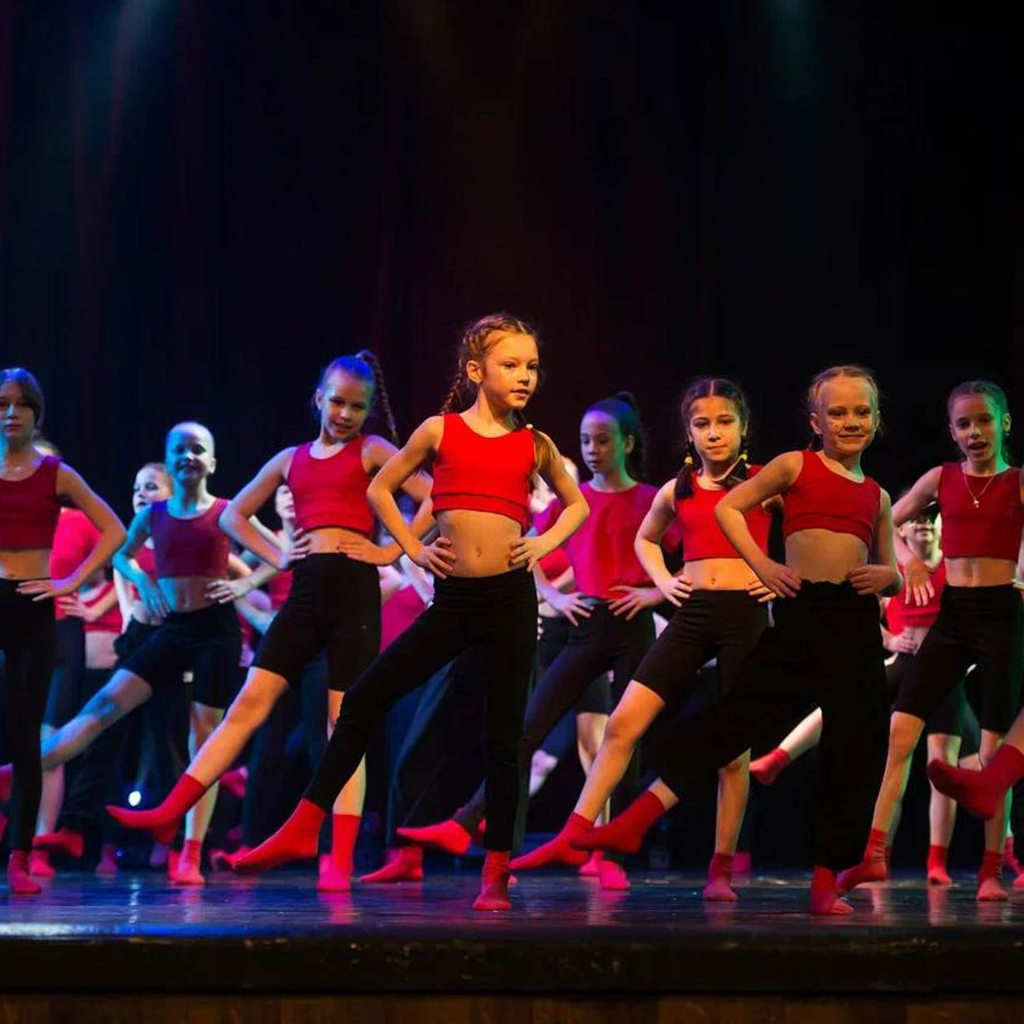 MC Dance SPB 2