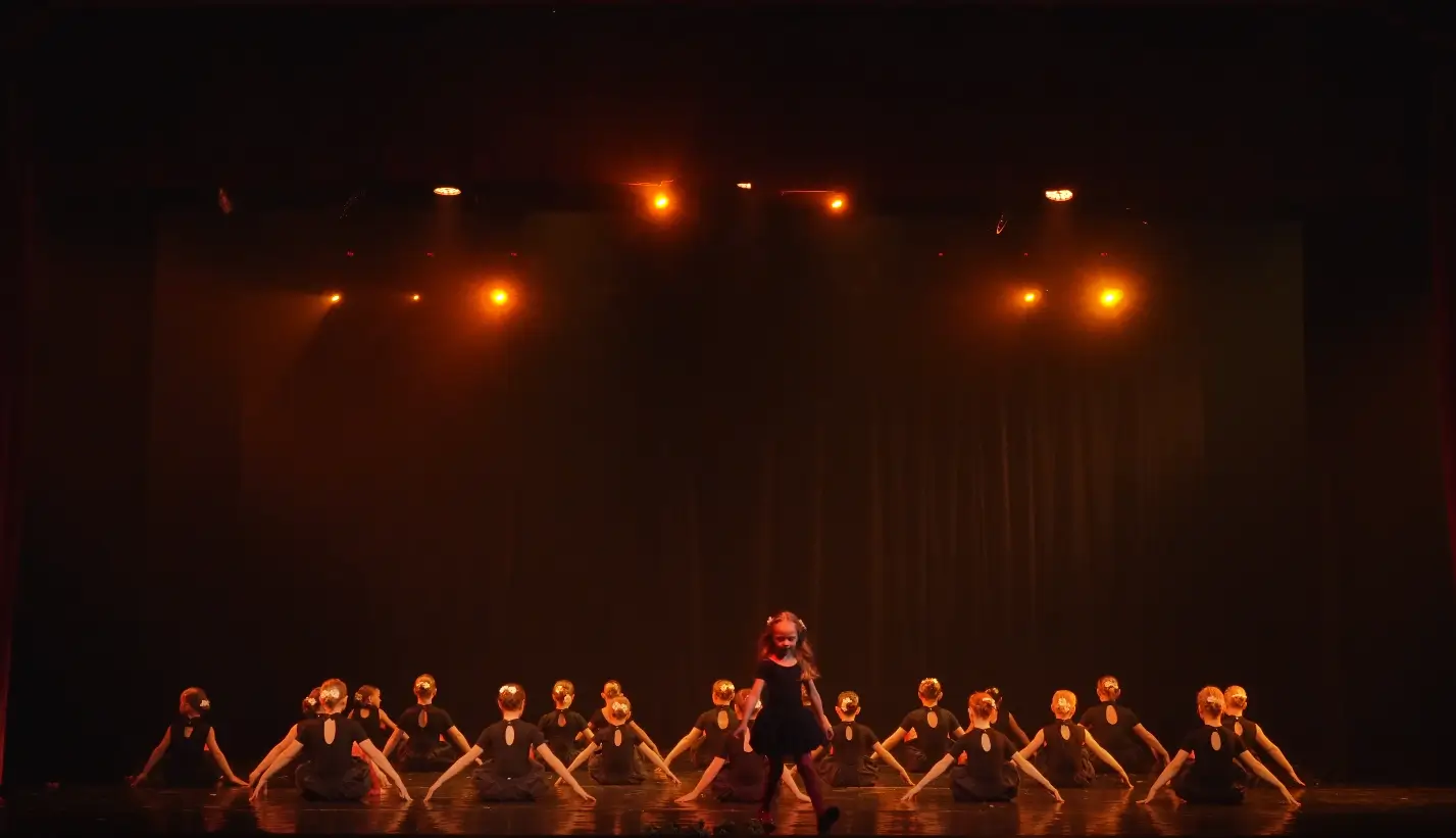 Ms Dance