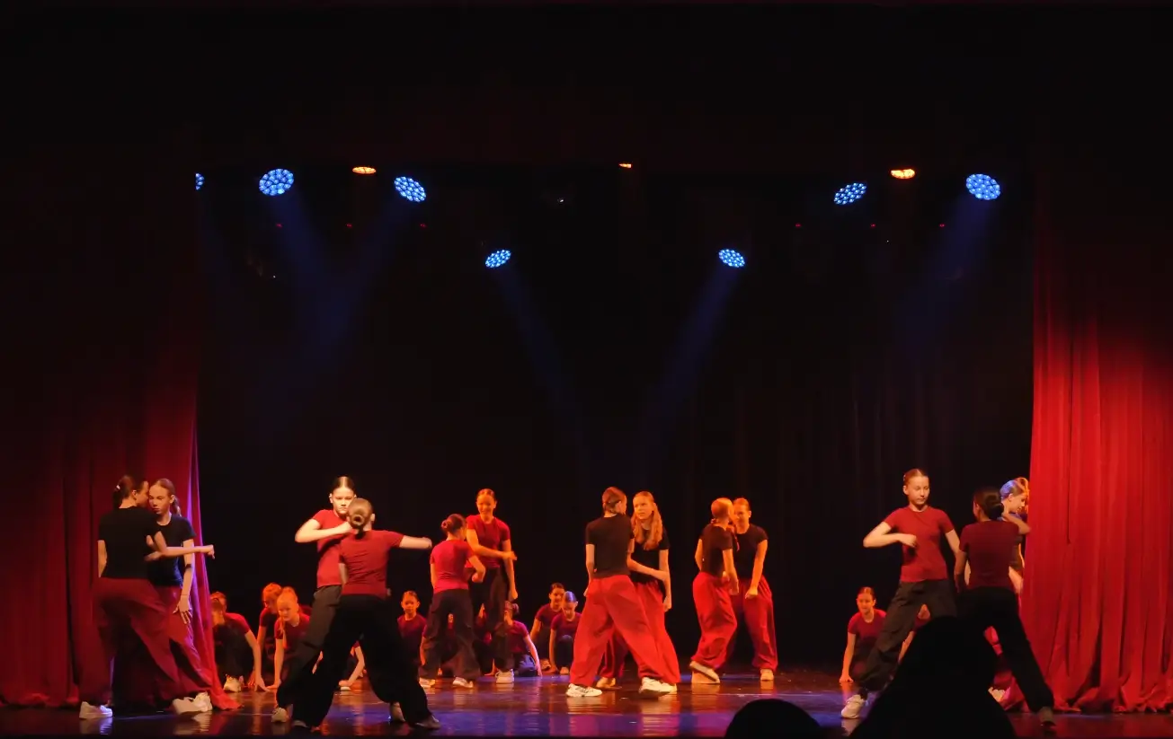 Ms Dance 2