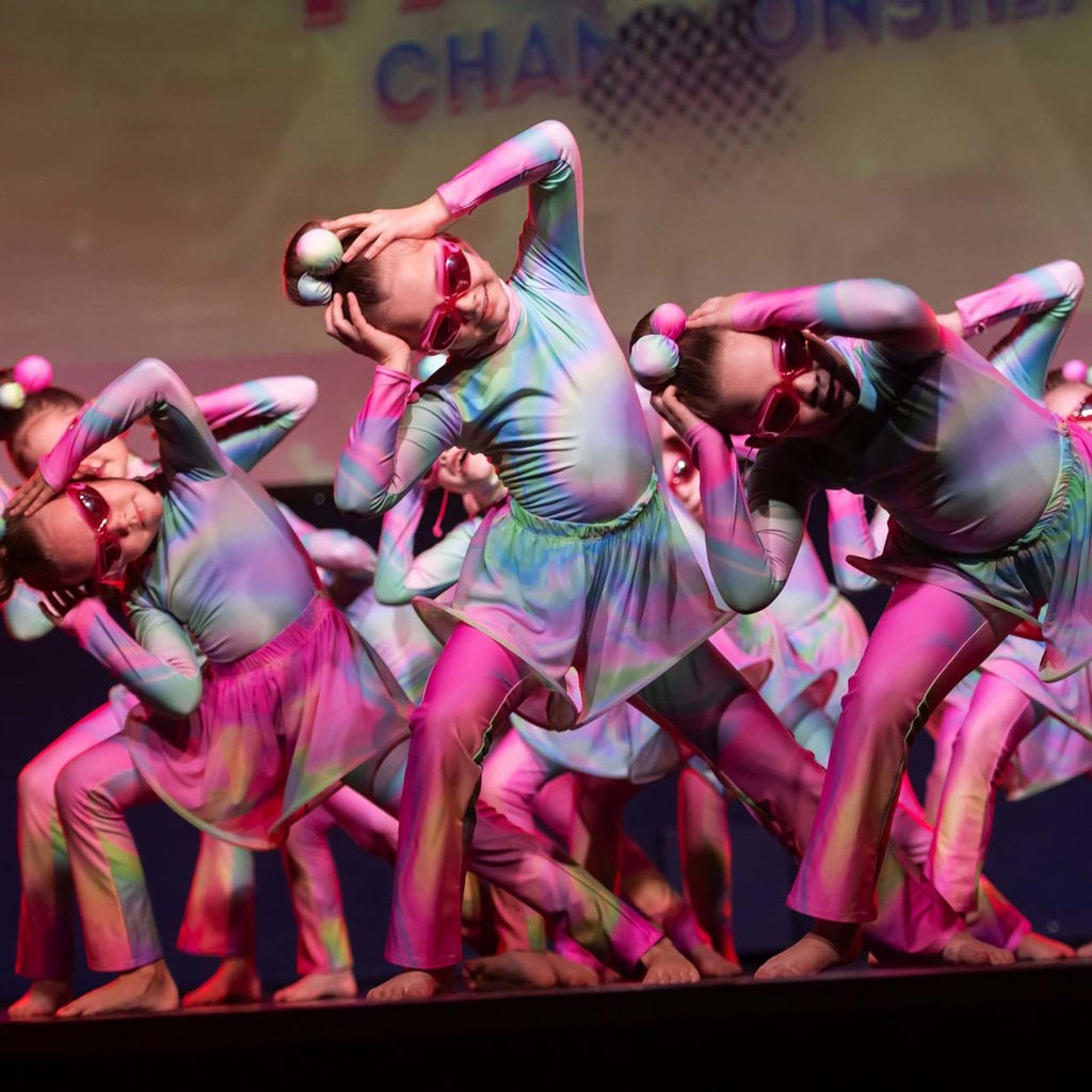 MC Dance SPB 7
