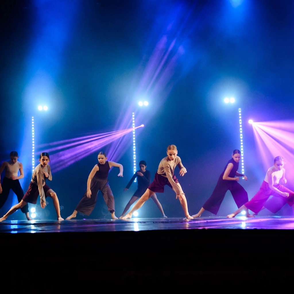 MC Dance SPB 6