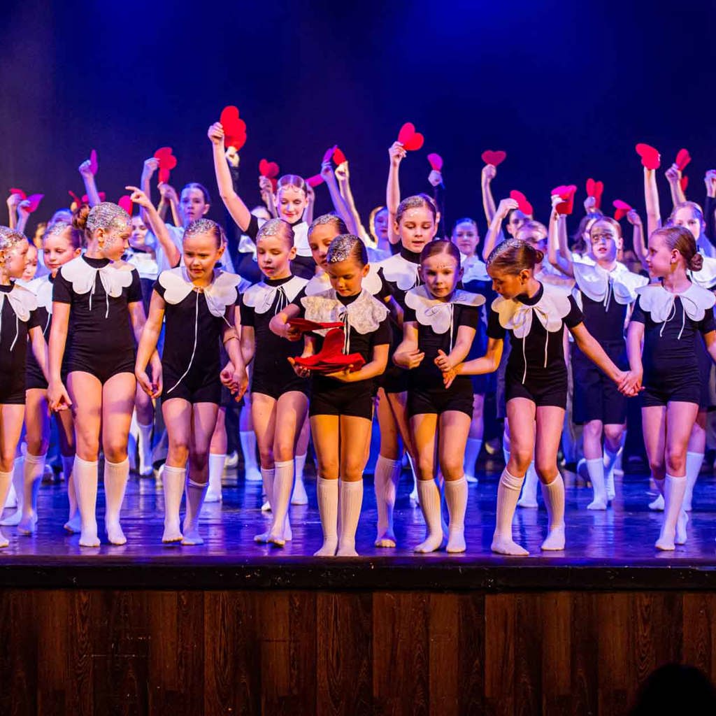 MC Dance SPB 3